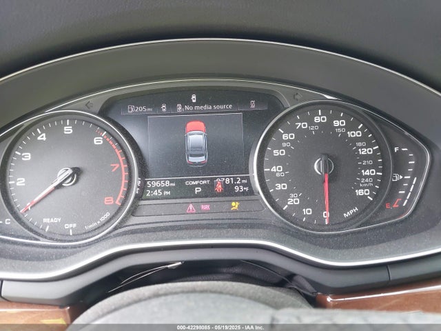 2022 AUDI A4 WAUABAF44NA018899 Photo 6