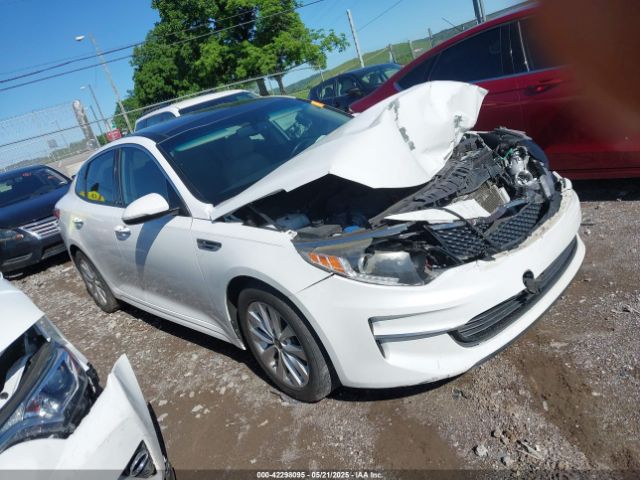5XXGU4L3XGG009331 KIA t-gdi theta ii