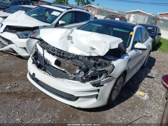 5XXGU4L3XGG009331 KIA t-gdi theta ii