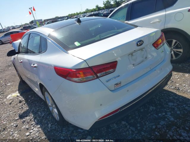 5XXGU4L3XGG009331 KIA t-gdi theta ii