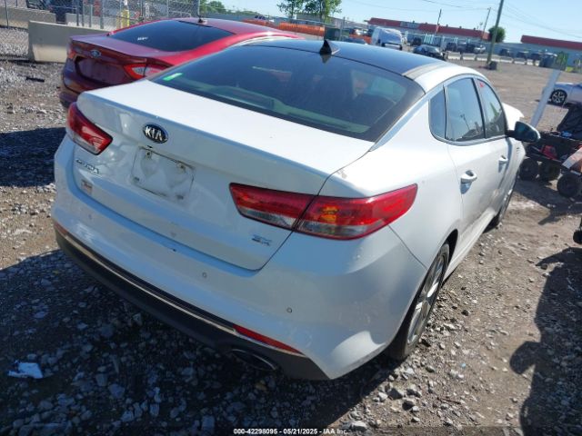5XXGU4L3XGG009331 KIA t-gdi theta ii