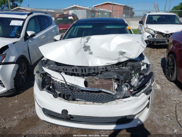 5XXGU4L3XGG009331 KIA t-gdi theta ii