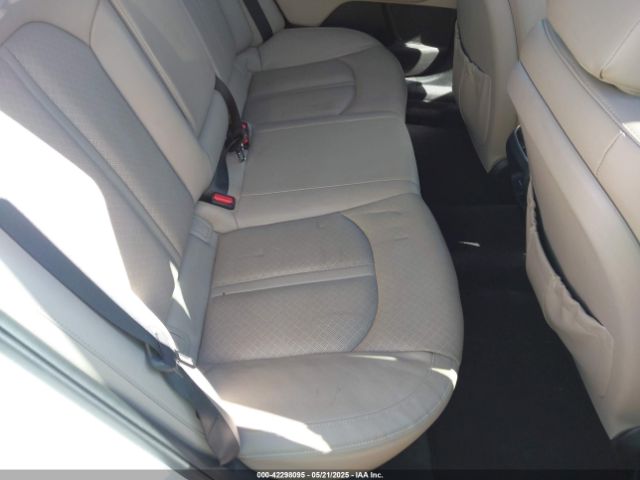 5XXGU4L3XGG009331 KIA t-gdi theta ii