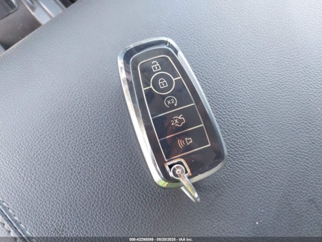 1FTFW1E85NFC31347 Ford F-150 Lariat