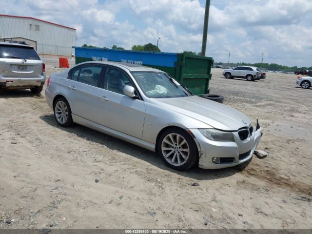2011 BMW 328I WBAPH7C58BE680935
