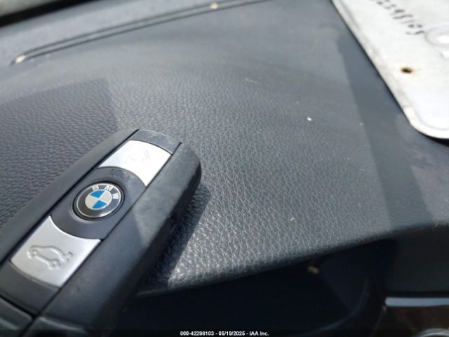 2011 BMW 328I WBAPH7C58BE680935 Photo 10