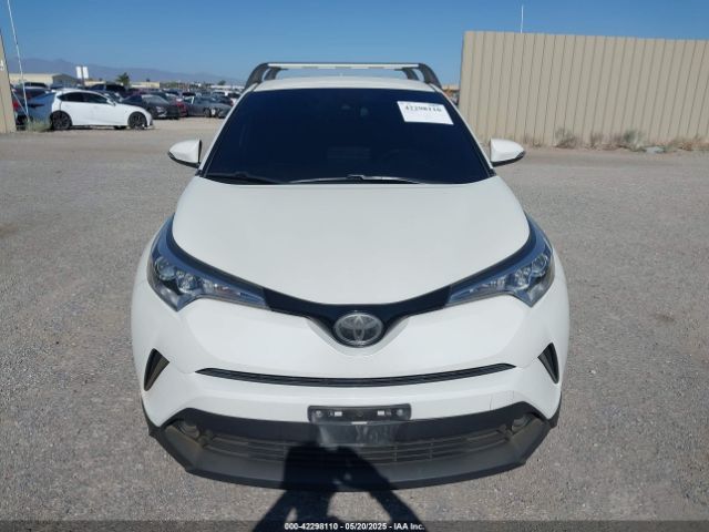 JTNKHMBX0K1049131 Toyota 3zr-fae