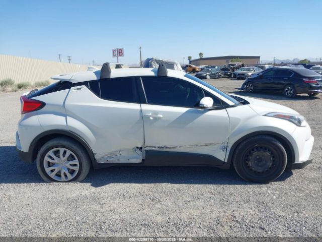 JTNKHMBX0K1049131 Toyota 3zr-fae