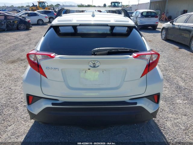 JTNKHMBX0K1049131 Toyota 3zr-fae