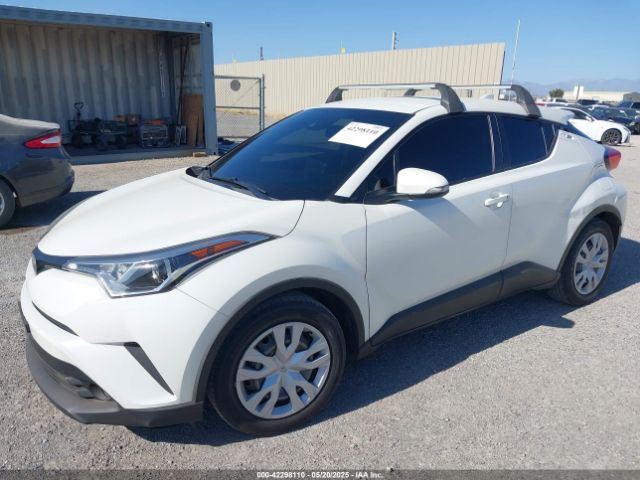 JTNKHMBX0K1049131 Toyota 3zr-fae