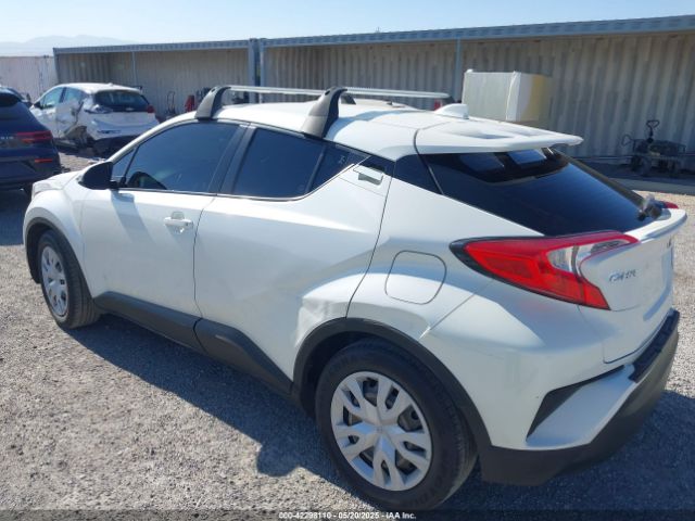 JTNKHMBX0K1049131 Toyota 3zr-fae