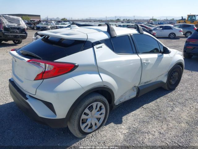 JTNKHMBX0K1049131 Toyota 3zr-fae