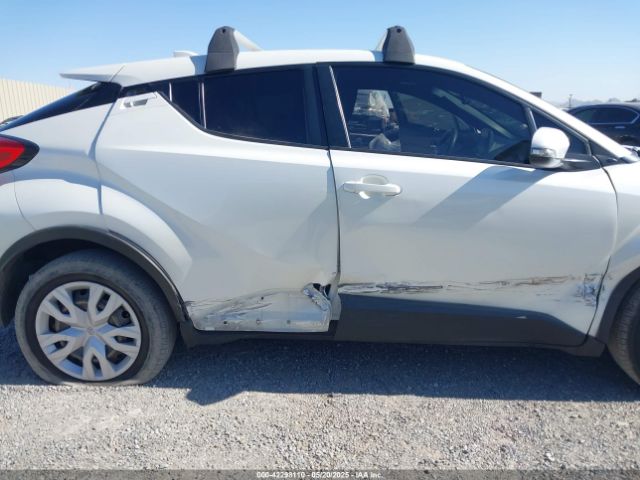 JTNKHMBX0K1049131 Toyota 3zr-fae