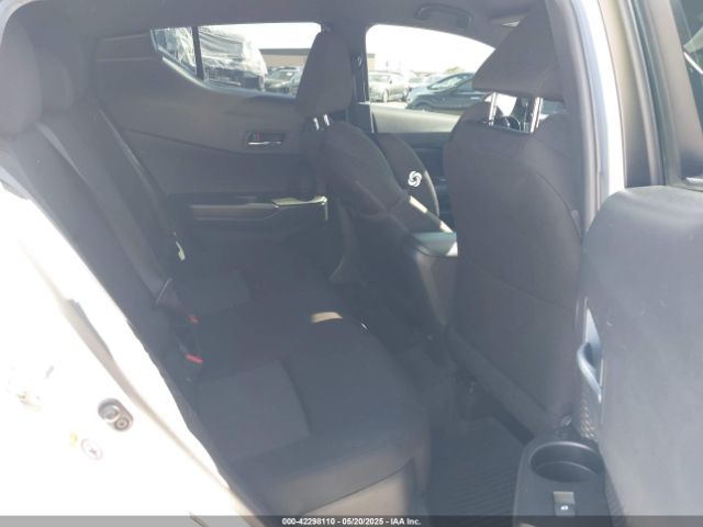 JTNKHMBX0K1049131 Toyota 3zr-fae