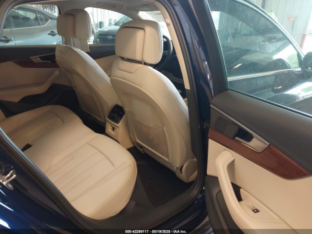2023 AUDI A4 WAUABAF49PN011975 Photo 7