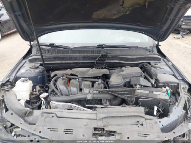 2015 KIA OPTIMA 5XXGM4A72FG372081 Photo 9
