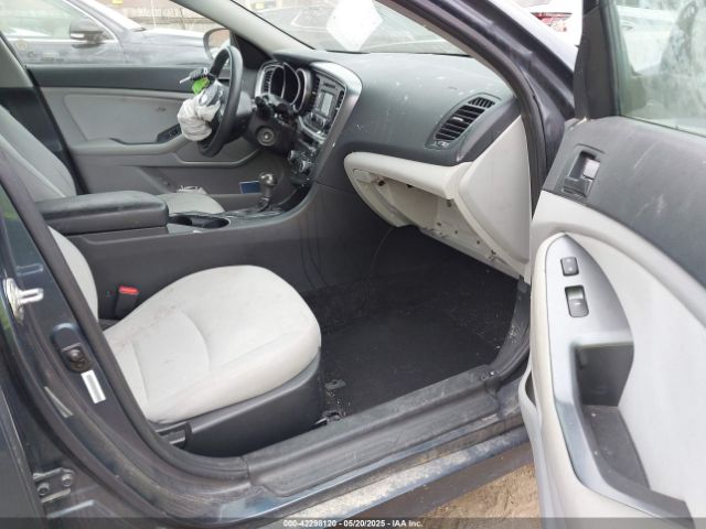 2015 KIA OPTIMA 5XXGM4A72FG372081 Photo 4