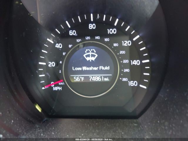 2015 KIA OPTIMA 5XXGM4A72FG372081 Photo 6
