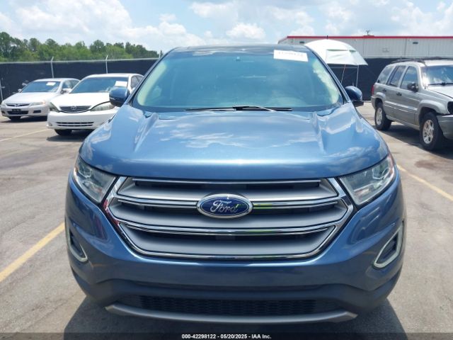 2FMPK3J88JBC18228 Ford EDGE SEL