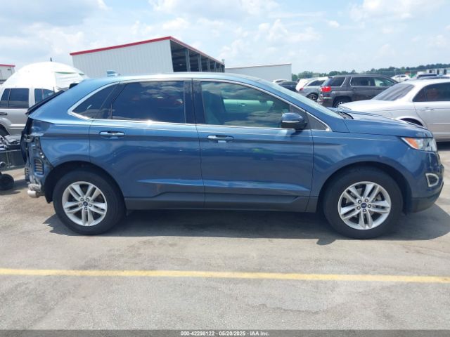 2FMPK3J88JBC18228 Ford EDGE SEL