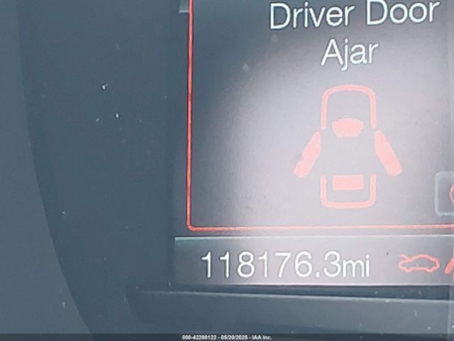 2FMPK3J88JBC18228 Ford EDGE SEL