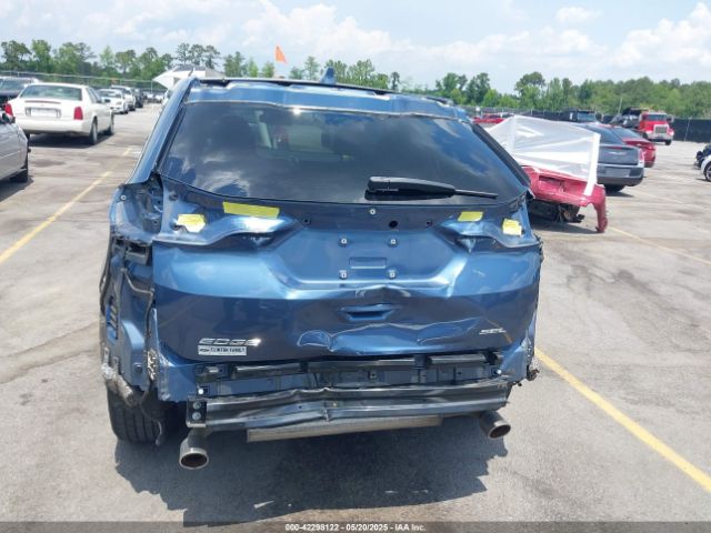 2FMPK3J88JBC18228 Ford EDGE SEL