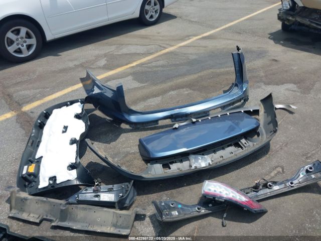 2FMPK3J88JBC18228 Ford EDGE SEL