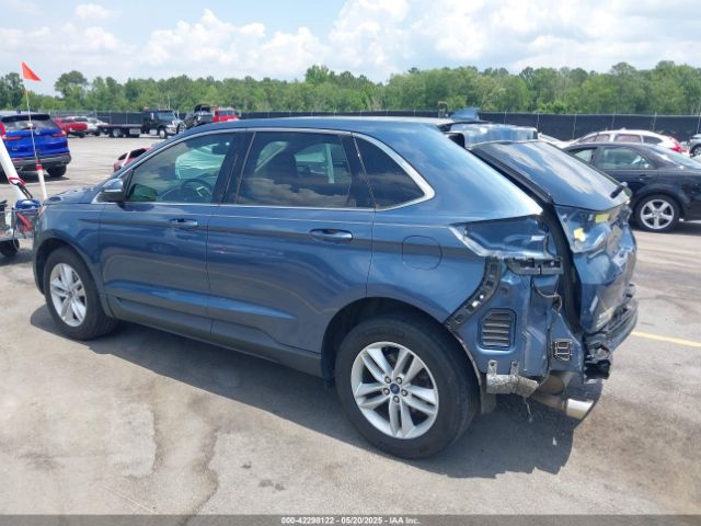 2FMPK3J88JBC18228 Ford EDGE SEL