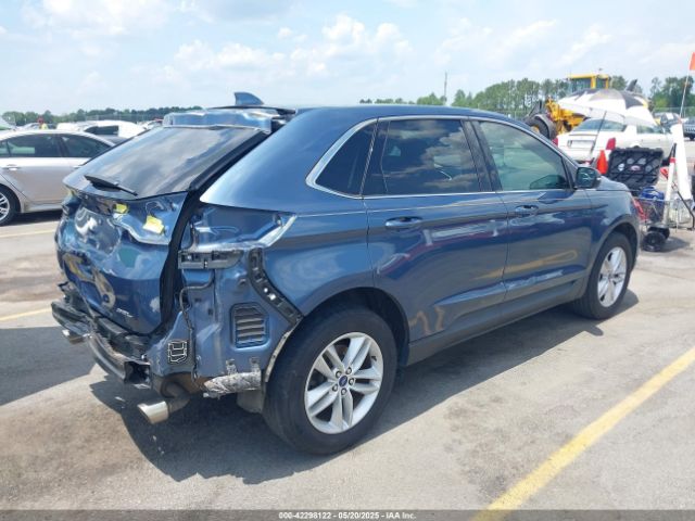 2FMPK3J88JBC18228 Ford EDGE SEL