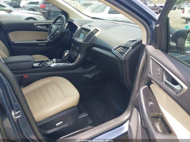 2FMPK3J88JBC18228 Ford EDGE SEL