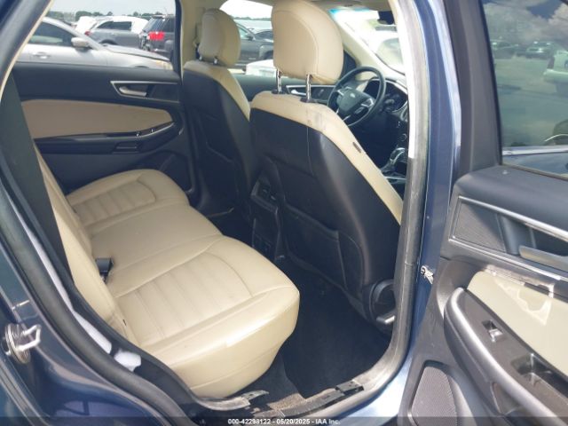 2FMPK3J88JBC18228 Ford EDGE SEL