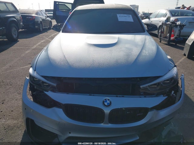 BMW M3 2018 WBS8M9C55J5J78955 Image 12