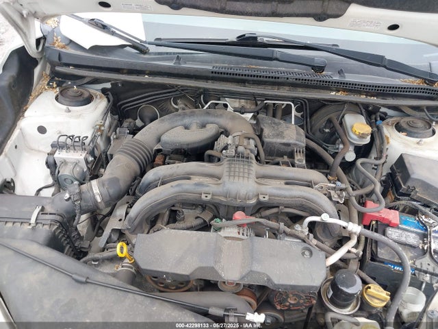 JF1GPAL66E8295703 Subaru Impreza 2.0i Sport Premium