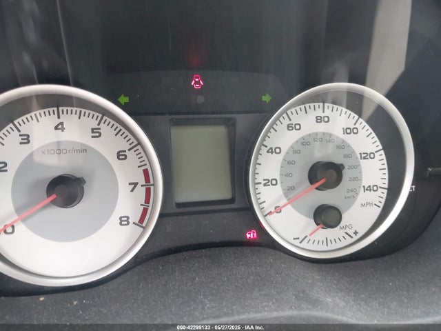 JF1GPAL66E8295703 Subaru Impreza 2.0i Sport Premium