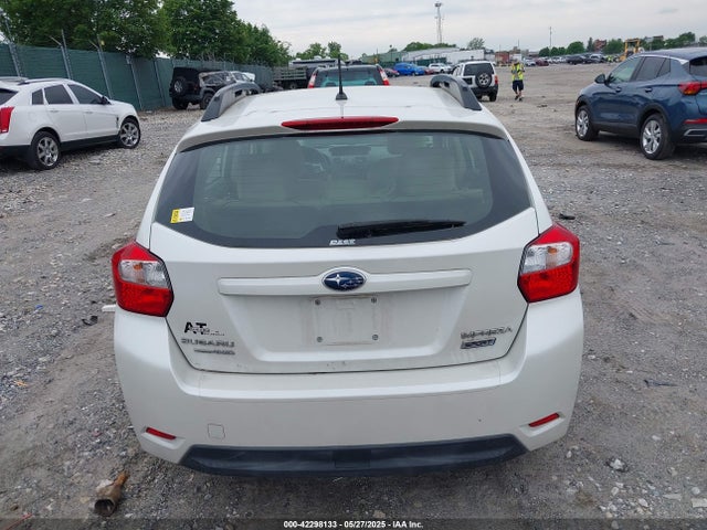 JF1GPAL66E8295703 Subaru Impreza 2.0i Sport Premium