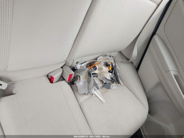 JF1GPAL66E8295703 Subaru Impreza 2.0i Sport Premium