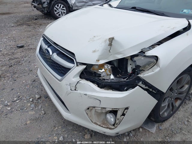JF1GPAL66E8295703 Subaru Impreza 2.0i Sport Premium