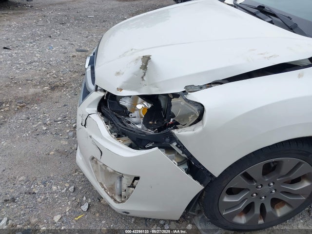 JF1GPAL66E8295703 Subaru Impreza 2.0i Sport Premium