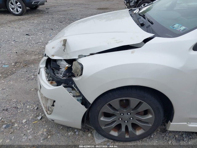 JF1GPAL66E8295703 Subaru Impreza 2.0i Sport Premium