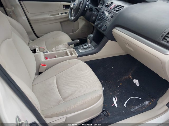 JF1GPAL66E8295703 Subaru Impreza 2.0i Sport Premium