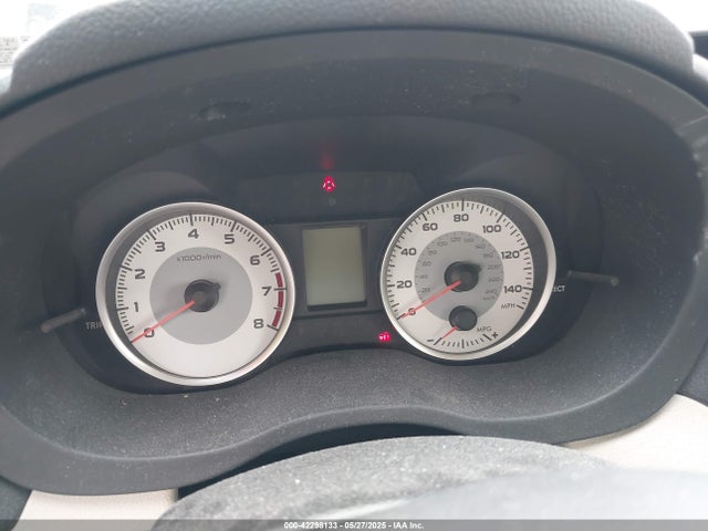 JF1GPAL66E8295703 Subaru Impreza 2.0i Sport Premium