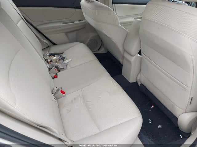 JF1GPAL66E8295703 Subaru Impreza 2.0i Sport Premium