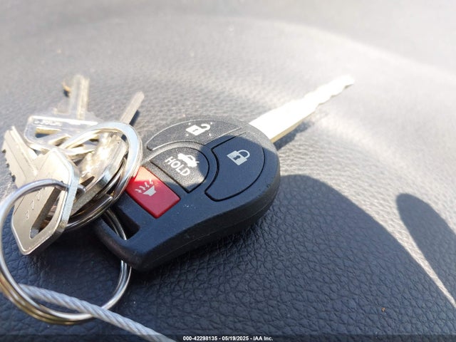 3N1AB7AP4GY225737 Nissan SENTRA S