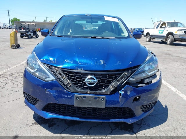3N1AB7AP4GY225737 Nissan SENTRA S