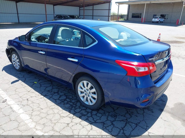 3N1AB7AP4GY225737 Nissan SENTRA S