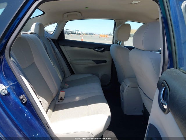 3N1AB7AP4GY225737 Nissan SENTRA S