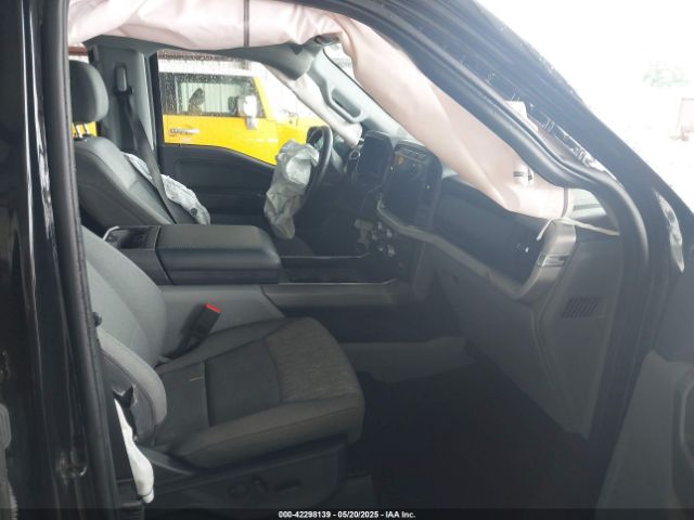 2022 FORD F-150 1FTFW1E88NFA88622 Photo 4