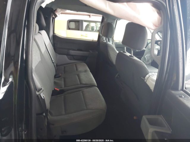 2022 FORD F-150 1FTFW1E88NFA88622 Photo 7