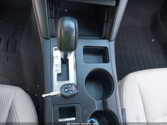 4S4BSAFC8H3375845 Subaru Outback 2.5i Premium