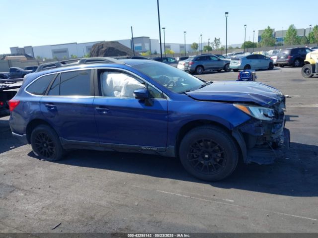 4S4BSAFC8H3375845 Subaru Outback 2.5i Premium